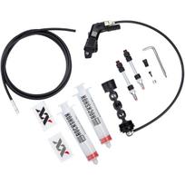 RockShox XLoc Remote amortizatoriaus atnaujinimo komplektas | SID (2011-2016)