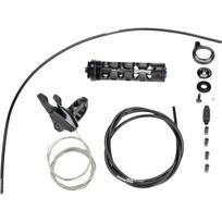 RockShox OneLoc Remote amortizatoriaus atnaujinimo komplektas | SID / Reba / Bluto (2012-2017)