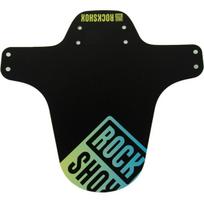 RockShox MTB priekinis purvasaugis | Black - Yellow - Blue