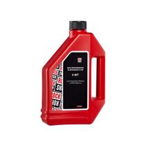 RockShox 5WT amortizatoriaus alyva | 1000 ml