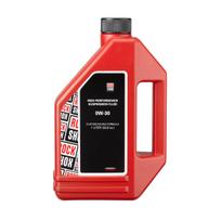 RockShox OW-30 amortizatoriaus alyva | 1000 ml
