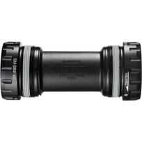 Shimano BB-R9100 Hollowtech II centrinės ašies guolis | BSA 68 mm