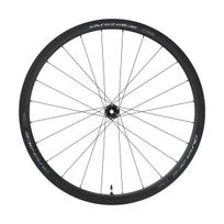 Shimano Dura Ace WH-R9270-C36 Tubeless Disc Carbon priekinis ratas