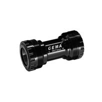 Cema miniklio velenas | SRAM DUB | T47 68/73 mm | Keramika | Black