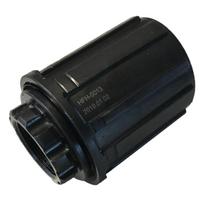 Specialized Bear Pawls terkšlė galinei stebulei | Shimano HG | 9/10-speed
