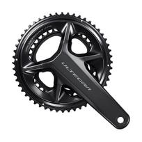 Shimano Ultegra FC-R8100 švaistikliai, 50-34T, 12 pavarų, 165 mm
