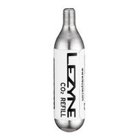 Lezyne CO2 suspausto oro balionėliai 20 g | 5 vnt