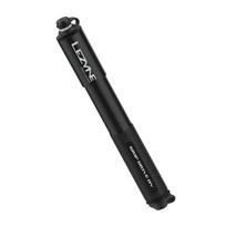 Lezyne Grip Drive HV Medium rankinė pompa | Black
