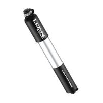 Lezyne Alloy Drive Medium rankinė pompa | Gloss Black