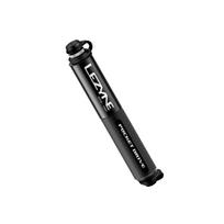 Lezyne Pocket Drive rankinė pompa | Black