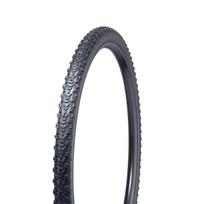 Specialized Rhombus Pro 2Bliss Ready 28" sulankstoma padanga | Black, 28"x1.60 | 42-622