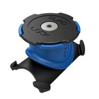 Quad Lock® Stem/Handlebar telefono dėklo laikiklis