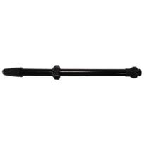 Barbieri Tubeless ventilis | SV 100 mm | 1 vnt | Black