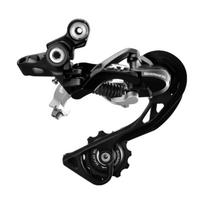 Shimano Deore XT RD-M781 GS galinis pavarų perjungėjas | 10 pavarų