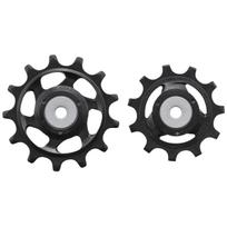 Shimano GRX RD-RX810 galinio pavarų perjungėjo ratukai | 11 pavarų