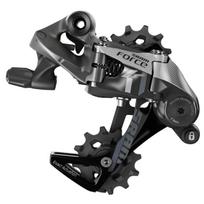 Sram Force 1 galinis pavarų perjungėjas - Medium Cage, 11 pavarų