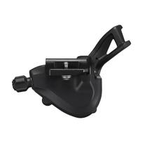 Shimano Deore SL-M5100-IL kairė pavarų perjungimo rankenėlė, 2  pavarų