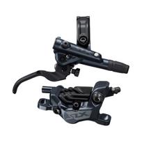 Shimano SLX BL-M7100 hidraulinių diskinių stabdžių rankenėlė su BR-M7120 suportu | Right | Rear