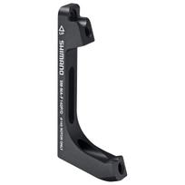Shimano SM-MA-F140P/D diskinio stabdžio suporto adapteris | Front | 140 mm