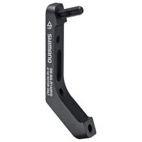 Shimano SM-MA-R140P/D diskinio stabdžio suporto adapteris | Rear | 140 mm