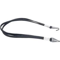 Voxom EXP1 elastinis dirželis su kabliuku