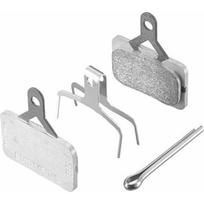 Shimano E01S Metal diskinių stabdžių kaladėlės