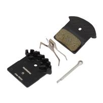 Shimano J03A Resin diskinių stabdžių kaladėlės