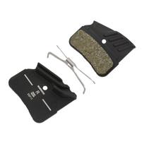Shimano N03A Resin diskinių stabdžių kaladėlės