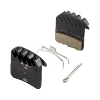 Shimano H03A Resin diskinių stabdžių kaladėlės