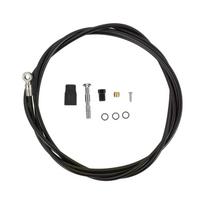 Shimano SM-BH90-SB hidraulinių stabdžių žarnelė | XTR/XT/SLX/Alfine | 2000 mm