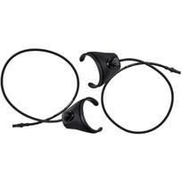 Shimano Dura Ace Di2 SW-RS801-T nuotoliniai pavarų perjungimo mygtukai | Top Bar Switch