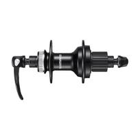 Shimano FH-MT500 galinio rato stebulė | Center-Lock | QR 9x135 mm | 12-speed, 36H