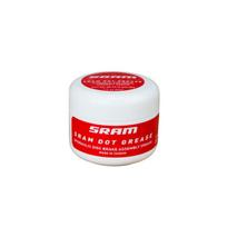 SRAM DOT stabdžių sistemos serviso tepalas