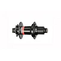 Novatec D902SB galinio rato stebulė | 6-Bolt | 12-speed | 12x148 mm, 32H
