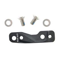 SRAM diskinio stabdžio suporto adapteris | 20F | Flat Mount | Rear 160 mm