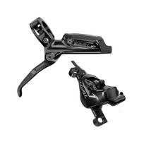 SRAM Level Ultimate hidraulinių diskinių stabdžių rankenėlė su suportu | Left | Front | Black
