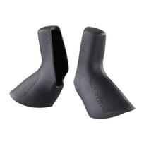 SRAM Red/Force eTap AXS stabdžių/pavarų perjungimo rankenėlių gumelės| Hidrauliniams stabdžiams| Black