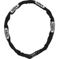 Abus Steel-O-Chain 4804C/75 Black spyna