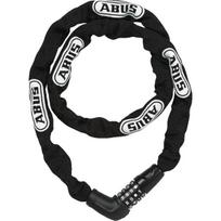 Abus Steel-O-Chain 5805C/110 Black spyna