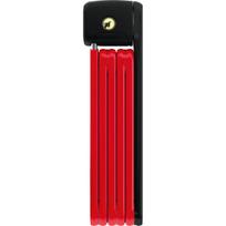 Abus BORDO™ Lite 6055K/85 Red SH sulankstoma spyna
