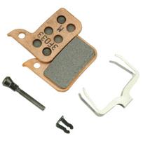 SRAM Sintered diskinių stabdžių kaladėlės | Red22, Force22, Rival22, Level