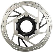 SRAM Paceline Rounded Center-Lock stabdžių diskas, 140 mm