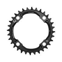 SRAM X-Sync 2 X01/XX1 Eagle dantratis | 0mm Offset | 104 BCD | 1x12 pavarų, 32T