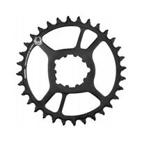 SRAM X-Sync 2 Eagle ST dantratis | 3mm Offset | DM | 1x12 pavarų, 30T
