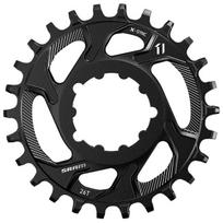 SRAM X-Sync dantratis | 6mm Offset | DM | 1x11 pavarų, 26T