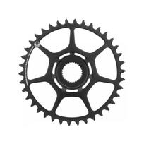 SRAM X-Sync 2 Eagle Bosch dantratis | 1x12 pavarų | 38T, 38T
