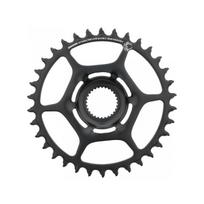 SRAM X-Sync 2 Eagle Boost Bosch dantratis | DM | 1x12 pavarų, 34T