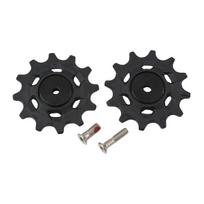 SRAM Rival eTap AXS galinio pavarų perjungėjo ratukai | 12 pavarų
