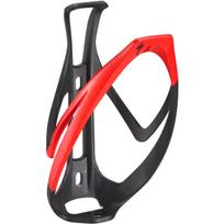 Specialized Rib II gertuvės laikiklis | Matte Black - Flo Red