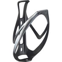 Specialized Rib II gertuvės laikiklis | Matte Black - Liquid Silver